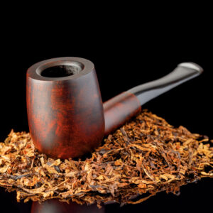 Tobacco pipes